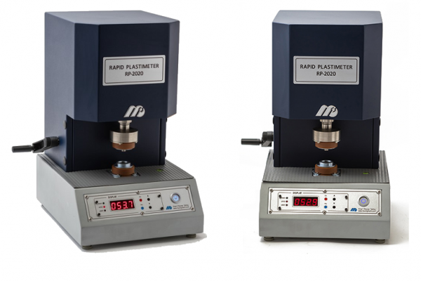 Máy đo độ dẻo nhanh